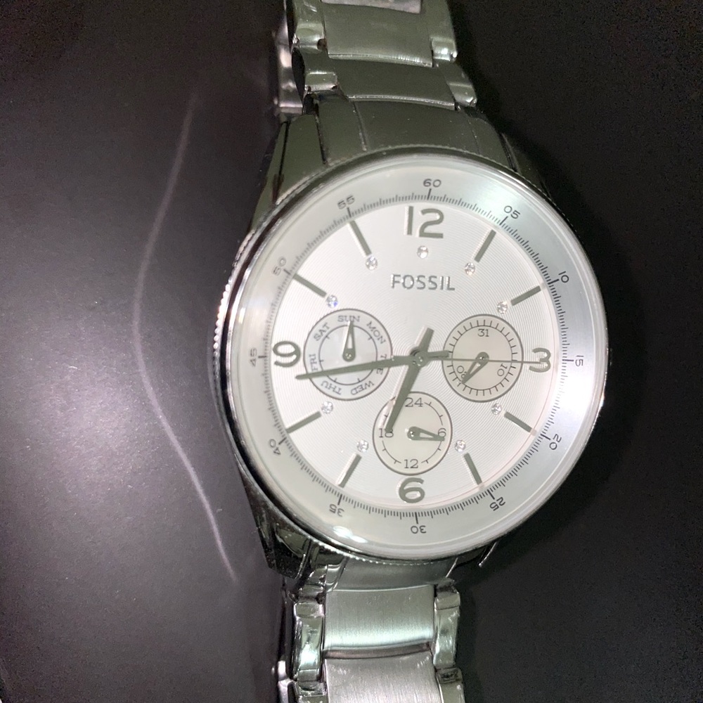 Fossil Watch